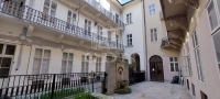 Продается квартира (кирпичная) Budapest V. mикрорайон, 48m2