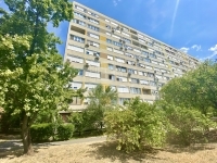 Eladó lakás (panel) Budapest XIV. kerület, 37m2