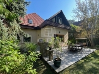 For sale family house Budapest II. district, 235m2