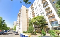 For rent flat (panel) Budapest XXI. district, 34m2