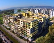 Eladó lakás (téglaépítésű) Budapest XIII. kerület, 56m2