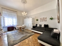 Eladó lakás (téglaépítésű) Budapest VII. kerület, 66m2