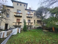 Verkauf mehrfamilienhaus Budapest XIV. bezirk, 120m2